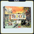 Leder Games Root Board Board Game (English Version). 