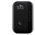 300Mbps Wireless WIFI extender 2.4G Router Wifi Range Extender Wi-Fi Signal Amplifier 802.11N Network Card Adapter for PC. 