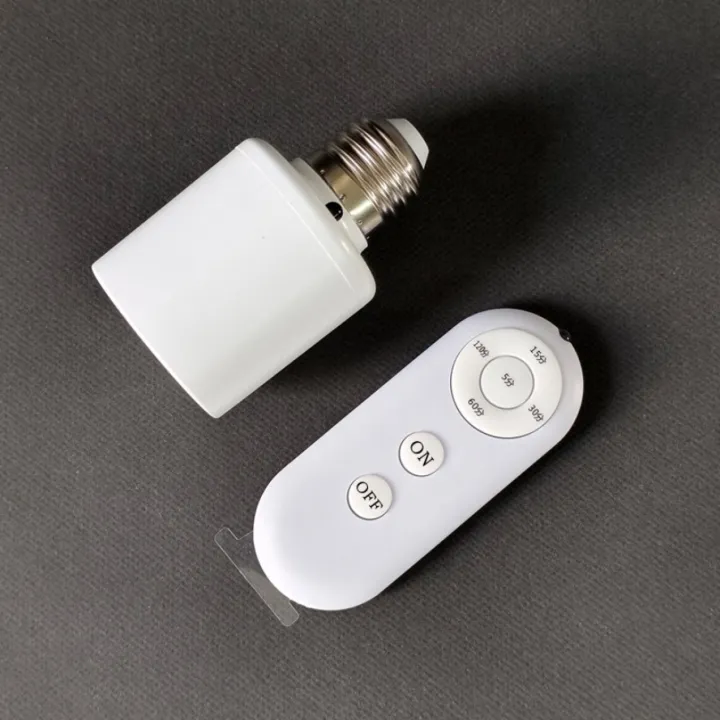 E27%2060W%20Wireless%20Remote%20Control%20Smart%20Timer%20Switch%20Lamp%20Holder%20110V%20220V%20House%20Multi%20Light%20Switch%20Baby%20Room%20Bedroom%20Timer%20Switch%20-%20Image%204