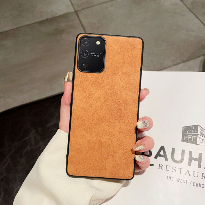 Luxury%20Bussiness%20Matte%20Leather%20TPU%20Phone%20Case%20For%20%20%20S10%20Lite%20Fashion%20Protection%20Shell%20-%20Image%205
