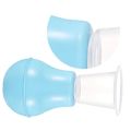 Nipple Corrector Inverted Nipple Puller Sucking Orrector Nipple Flat Retraction Puller Suction Inverted Enlarger Device. 