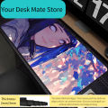 90x40cm Mouse Pad Naruto Hyuuga Hinata gaming Computer keyboard gamer Designed specifically for e-sports Gamer Cabinet Mousepad. 
