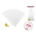 Sweet cones empty pack of 30 without filling#filling cones, Mehndi filling cones. 