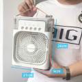 Mini Cooling Fan. 