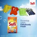 Super Sufi Washing Powder 1000g Original Quality - Pakistani Popluar Brand. 