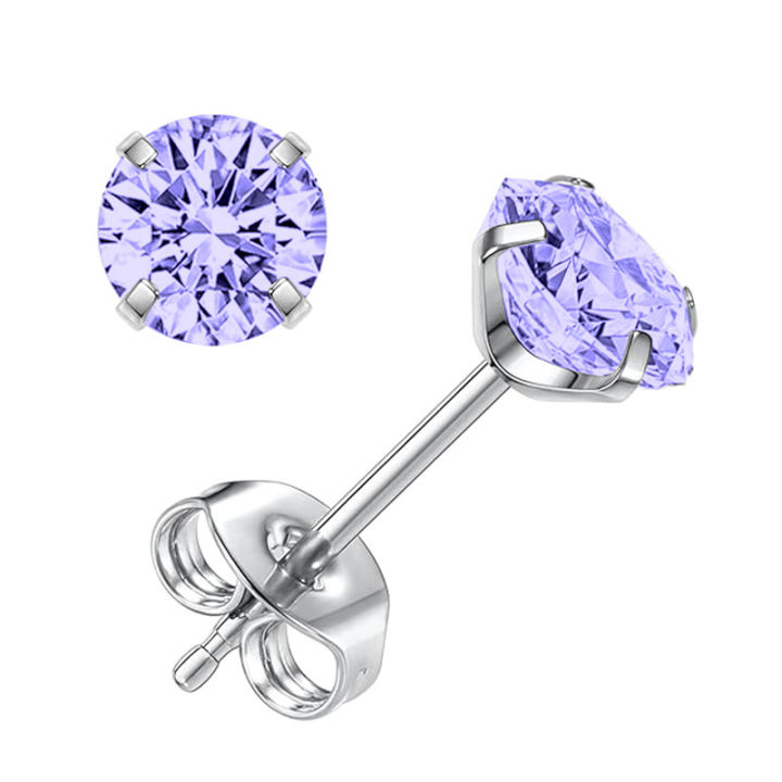 1%20Pair%20G23%20Titanium%20Stud%20Earrings%20White%20Zircon%20Men%20Women%202mm%20Simple%20Initial%20Ear%20Piercing%20Jewelry%20%20-%20Image%207