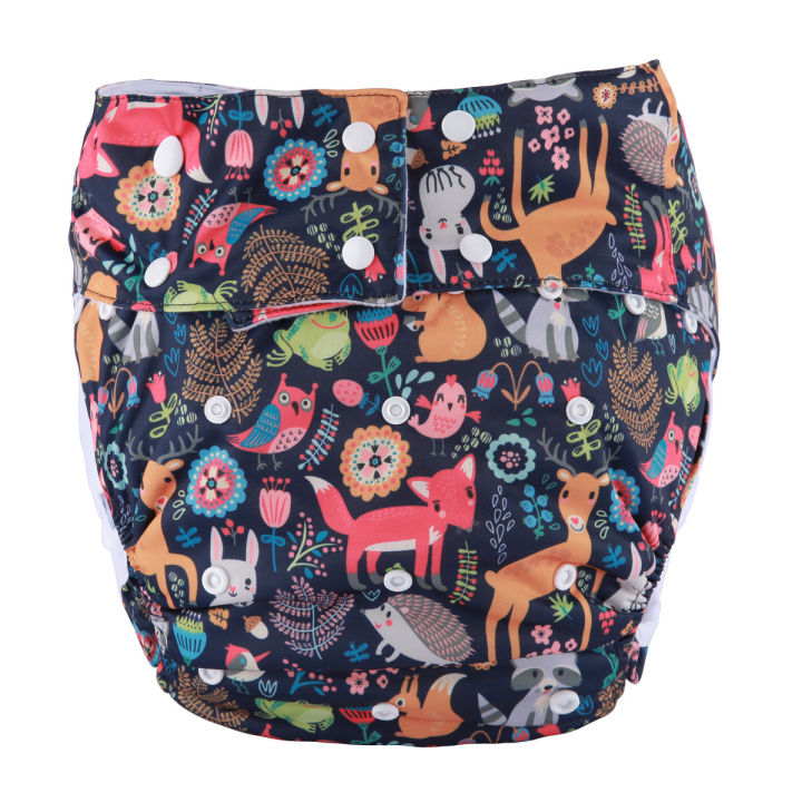 %5BSigzagor%5D1%20Teen%20Adult%20Cloth%20Diaper%20Nappy%20Pocket%20Incontinence%20Waterproof%20Reusable%20Leg%20Gussets%20Insert%20ABDL%20Age%20Role%20Play%20Costume%20-%20Image%207