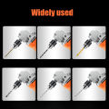 Angle Grinder Electric Drill Conversion Collet 10mm Chuck Holder Power Drill Adapter Convert M10 For 4" Electric Angle Grinder. 