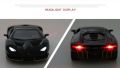 Die cast cars lamborghini Alloy sports model car 1/32/lamborghini toy Car/metal cars/Kids toys/gifts. 