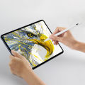 AJIUYU Stylus Pen For Tab A8 SM-X200 X205 A7 Tablet Pen Rechargeable For S8 UItra Screen Touch Drawing Pen Pencil.