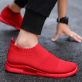 Mens Lightweight Athletic Running Walking Gym Shoes Casual Sports Shoes Fashion Sneakers Walking Shoes Women Tennis Casual Shoes. 