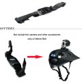 Accessories Kit for Gopro Hero 13 12 11 10 9 Black 8 7 6 5 4 3 Yi 4K SJ4000 EKEN H9 AKASO DBPOWER Strap Tripod Mount Go Pro 13. 