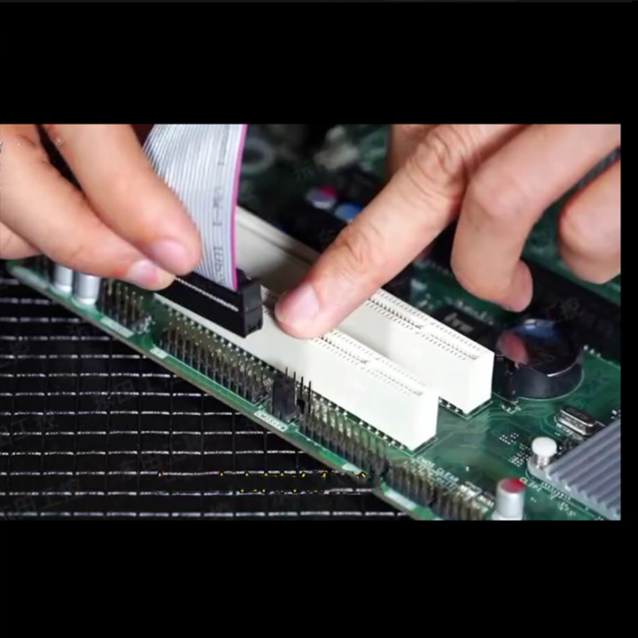 Parallel%20port%20shield%20line%20LPT%20parallel%20port%20lead%2025-hole%20computer%20motherboard%20parallel%20port%20expansion%20port%20shielding%20connection%20-%20Image%206