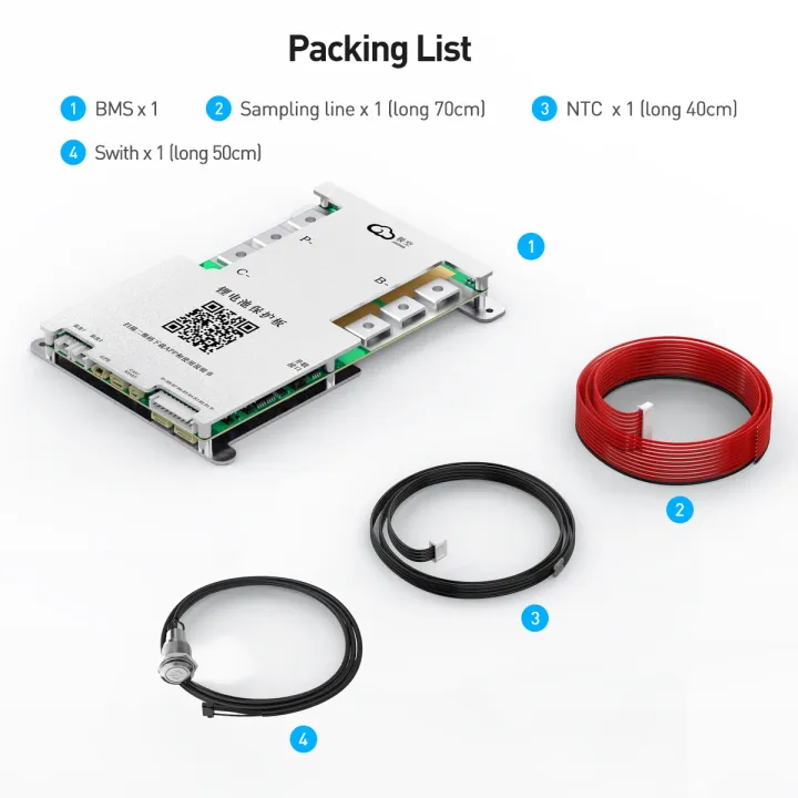 JIKONG%20BMS%20JK-B2A8S20P%204S%205S%206S%207S%208S%2012V%2024V%20200A%20%20Active%20Smart%20Balance%20BMS%20Lifepo4%20Li-Ion%20Lto%20Battery%20-%20Image%206