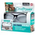 One Power Readers Eye Ware Specs Glass Men Women Reading Glass. 