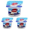 Cream Cheeese - Pack of 3. Product of Iran. Imported. Delicious Creamy Cheeese. Best for Breakfast.. 