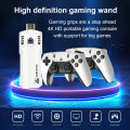 PC Controls Stick X2L Quad-core S905L HDMI 4K Output 64G/128G 30000+ Games Portable Handheld game Controls For Family. 