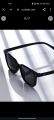 Men’s Black Sunglasses – Trendy, Perfect for Party, Travel & Driving. 