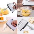 Kenwood Electric Hand Mixer Egg Beater 260W. 