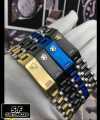 Customized Rolex bracelet  engrave with name good quality. 