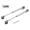 Gas Spring Hydraulic Pneumatic Lifting Pillar Support Rod Suitable For Heavy-Duty Cabinet Applications Rv Cabinet Door Hinges. 