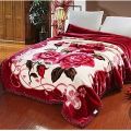Double CLOUDY BLANKET 4 kg Size 200/240. 