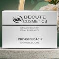 NEW BE CUTE CREAM BLEACH -28G ORIGINAL. 