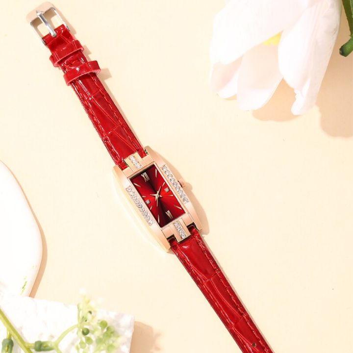 Fashion%20Xiaohong%20Leather%20Strap%20Diamond%20Square%20Watches%20Women%20Watch%20Elegant%20Retro%20Womens%20Watch%20Decorative%20Wrist%20Watch%20Reloj%20Mujer%20-%20Image%204