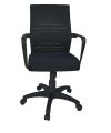 Office Revolving Chair for Staff - Computer Chair. 