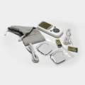 Digital Tens Therapy Device Believia 3 in 1 ETD-002 Tens/Ems/Massage. 