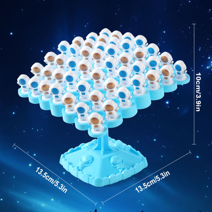 Astronauts%20Creative%20Balancing%20Tree%20Toy%20Balance%20Board%20Tabletop%20Party%20Funny%20Parent-Child%20Interactive%20Game%20Building%20Block%20Toy%20-%20Image%206