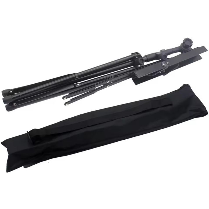 Notation%20Stand%20Lyrics%20Stand%20Adjustable%20Music%20Stand%20with%20Carrying%20Bag%20Suitable%20for%20Books,%20Notes,%20Violin%20Lyrics%20Instrumental%20Performance%20Desktop%20Book%20Stand%20-%20Image%204