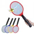 RECHARGEABLE ELECTRONIC MOSQUITO RACKET. 