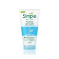 Simple miceller gel Wash 150ml. 