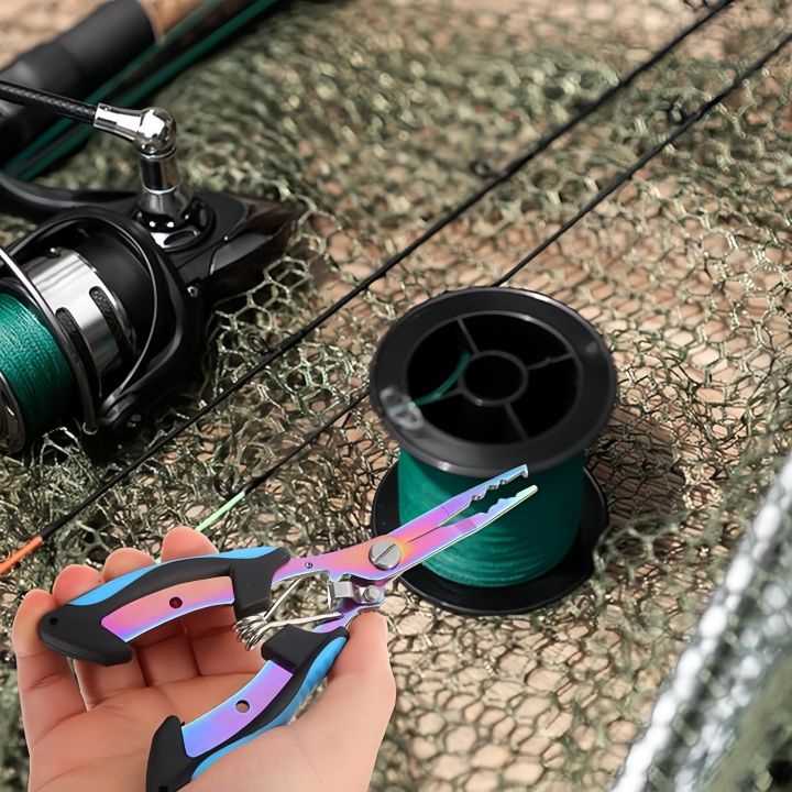 1pc%20Multi-functional%20Fishing%20Pliers,%20Stainless%20Steel%20Line%20Cutter,%20Portable%20Split%20Ring%20Opener,%20Fishing%20Tool%20-%20Image%205