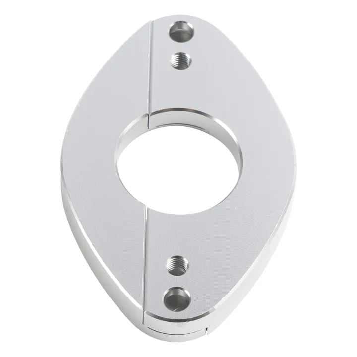 Artudatech%201.25"%20Aluminum%20Firewall%20Pass%20Through%20for%20Wiring%20Harness-%20Eliminates%20Grommet%20-%20Image%203