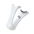 1Pcs Professional Magnetic Extension Applicator False Eyelashes Tweezer Curler Clip Clamp Makeup Tools New.