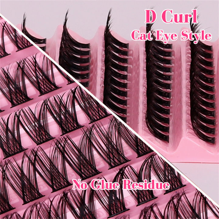 Lash%20Clusters%20120pcs%20Cluster%20Lashes%208-16mm%20Wispy%20Individual%20Lashes%20Extensions%20Natural%20Look%20Lashes%20D%20Curl%20Fluffy%20Cluster%20Lashes%20D%20-%20Image%202
