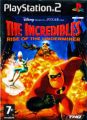 The Incredibles Rise of the
Underminer - PlayStation 2 / PS2 J-Break Modified System Game. 