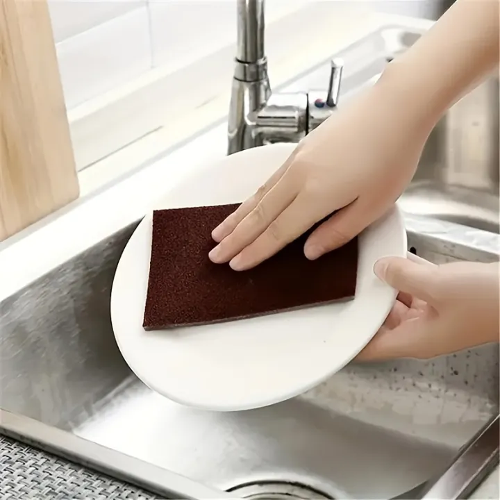 Cleaning%20Sponge-Two%20Size%20Kitchen%20and%20Bathroom%20Scrubbing%20Pad-Suitable%20for%20Tableware,Countertops,Sinks,Textured%20Scrubbing%20Surfaces%20-%20Image%206