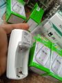 Original Japanese AA AAA 1.4v Rechargeable Battery Cell Mini Wall Charger Travel Adapter Batteries Cells. 