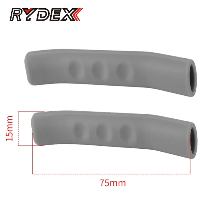 PYDEX%20Bicycle%20brake%20lever%20Protectors%20For%20shimano%20mt200%20deore%20m6100%20MTB%20handlebar%20grips%20Bike%20Handle%20Brake%20lever%20Silicone%20cover%20-%20Image%202