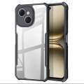 For TECNO Spark 40C Shockproof Airbag protective Bumper Case Phone back Cover Mobile Cover - Mobile Back Cover.