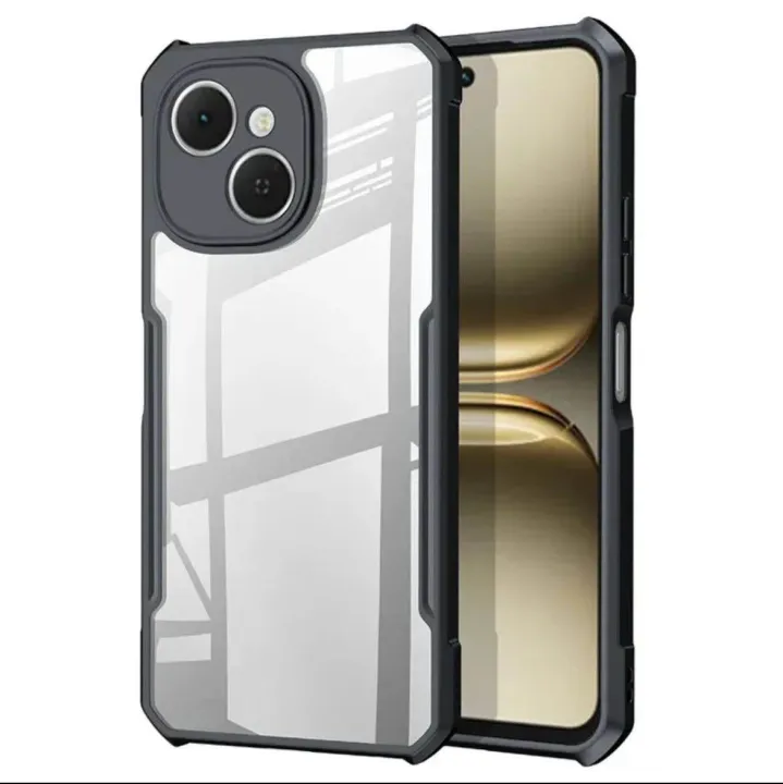 For%20TECNO%20Spark%2040C%20Shockproof%20%20Airbag%20protective%20Bumper%20Case%20Phone%20back%20Cover%20Mobile%20Cover%20-%20Mobile%20Back%20Cover%20-%20Image%202