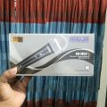 AHUJA AUD-98XLR Unidirectional Dynamic Microphone.