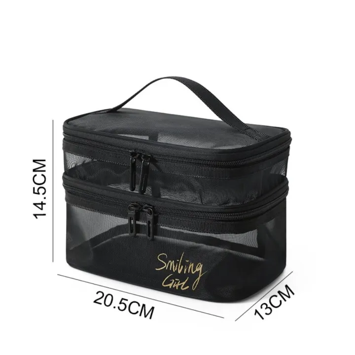 Double-layers%20Black%20Mesh%20Cosmetic%20Bag%20Travel%20Portable%20Large-Capacity%20Makeup%20Case%20Organizer%20Storage%20Pouch%20Zipper%20Toiletry%20Bags%20-%20Image%206