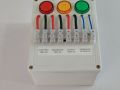 Automatic Changeover Switch 7500W 220V For wapda + Generator,  wapda + solar inverter, wapda + non automatic inverter. Switch on/off inverter , Switch off Ganaretor and change line Automatically. 