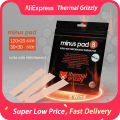 Thermal Grizzly Minus Pad 8 Thermal Pad 8.0W/Mk Motherboard/CPU/GPU Multi Size Graphics Card Thermal Silicone Pad. 