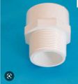 uPvc Valve Socket Sch-40 2",uPvc Male Thread Socket Sch-40 2" (Available From 1/2" to 4"). 