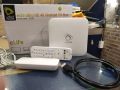 ETISALAT ANDROID TV BOX. 